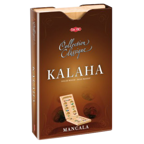 Калаха (Kalaha Mancala)